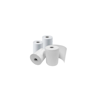 Standard 3.125" Thermal Receipt Paper, Case Of 50
