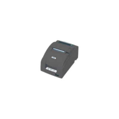 Epson TM-U220 Garment Tag Printer, with Autocutter,  USB