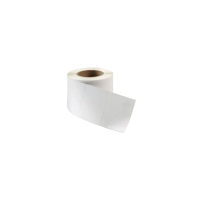 Zebra, Labels, 3"x2", Direct Thermal, 0.75" Core, 210 Labels/Roll, 36 Rolls/Case