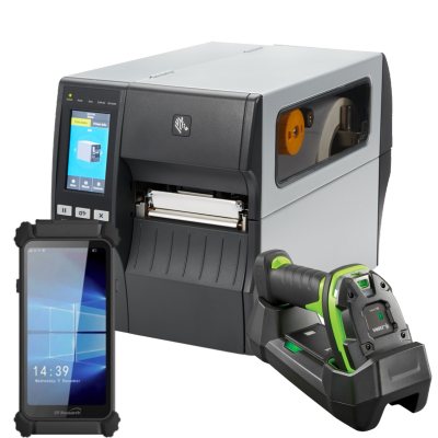 Inventory Management Bundle