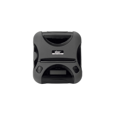 Star Micronics,  MOBILE, SM-T300I2-DB50, Bluetooth Receipt Printer