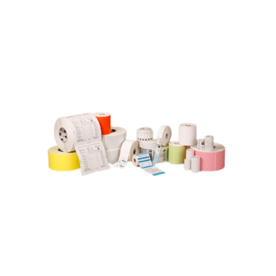 Zebra, Z-Preform Labels, 1000D, 4" X 2", ShipHawk