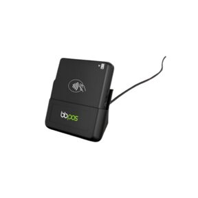 External Charging Cradle for C3X Chipper