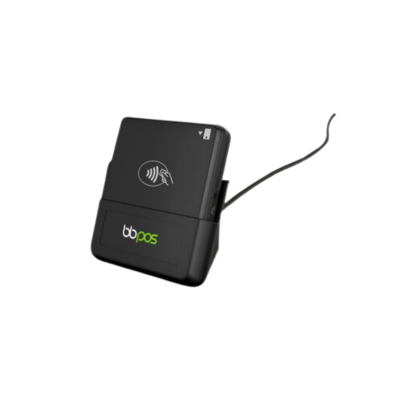 External Charging Cradle for C3X Chipper