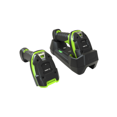 Industrial Barcode Scanners