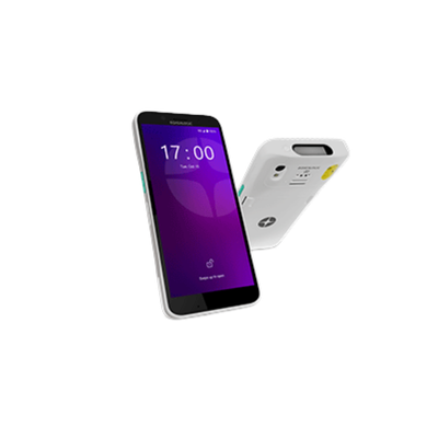 Datalogic, Memor 17 HC