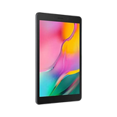 Samsung Galaxy Tab A SM-T290 Tablet - 8" - 2 GB RAM - 32 GB Storage - Android 9.0 Pie - (Black)