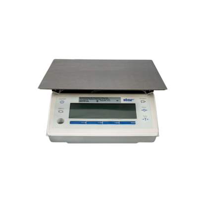 Star Micronics, mG-S8200 NTEP-Certified Scale