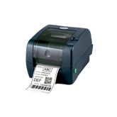 TSC, TTP-247, 4" Thermal Label Barcode Printer