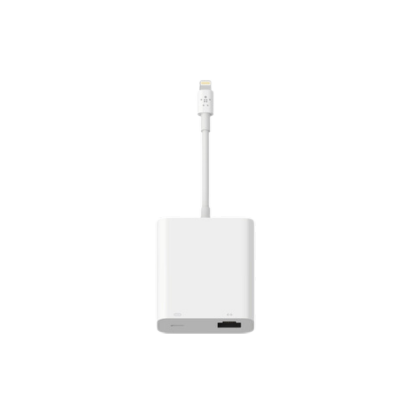 Belkin 6HX765 Adapter