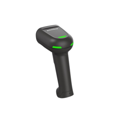 Honeywell, Xenon 1960G Corded Barcode Scanner, 2D, USB Cable Included, Stand Included