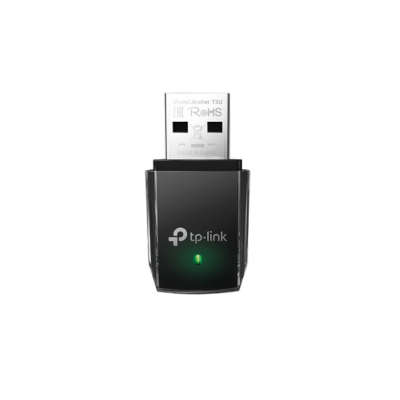 TP-Link, AC1300, Mini Wireless USB Adapter for TP5