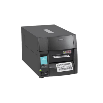 Citizen CL-S700III, Industrial Label Printer, Direct Thermal and Thermal Transfer, 203 DPI, Ethernet, USB