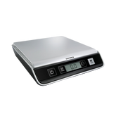 Dymo, M25, Digital Scale, USB Connection, 25 LB, PC/MAC Compatible