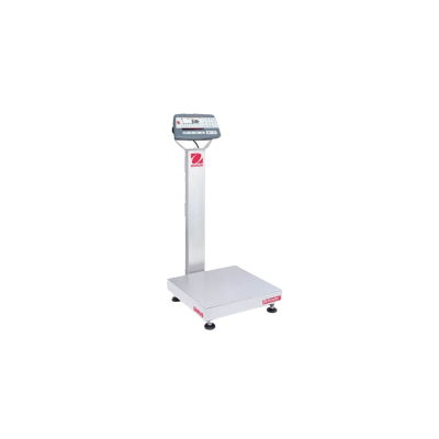 Ohaus Bench Scale, Defender 5000 Model-Legal For Trade