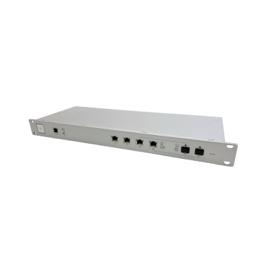 Ubiquiti, UniFi Security Gateway