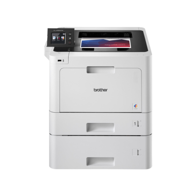 Brother, Business Color Laser Printer