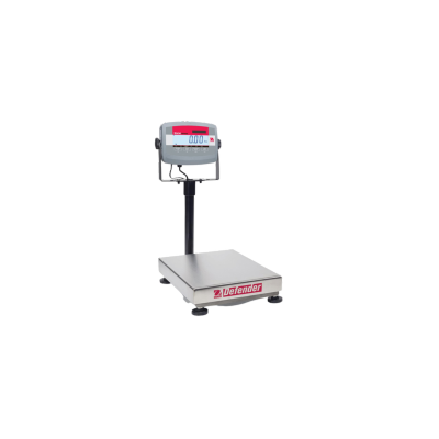 Ohaus scale, Defender 3000, 66 lb capacity