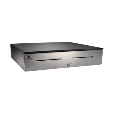 APG, Series 4000, 18"x16" Heavy-Duty Cash Drawer