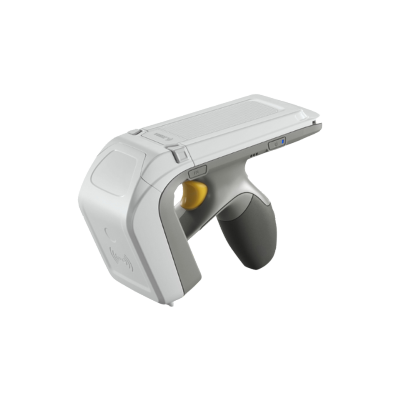 Zebra, RFD8500, Multi-OS, UHF RFID Sled, 2D SE4710 Imager, 4410 MAH Batter