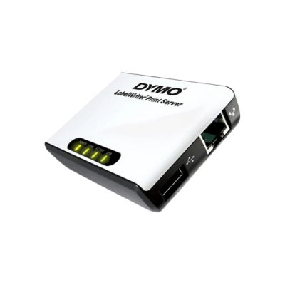 Dymo, Labelwriter Print Server, Network Your Dymo Labelwriter Print Server