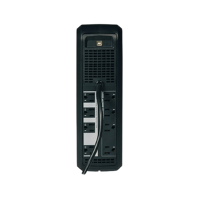 Tripp Lite, Omnismart LCD, 120V 900VA 475W Line-Interactive UPS, Tower, LCD display, USB port