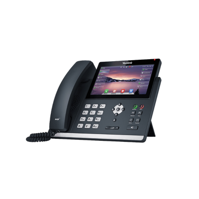 Yealink, SIP-T48U, Phone