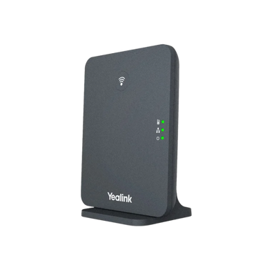 Yealink, W70B, IP Base Station