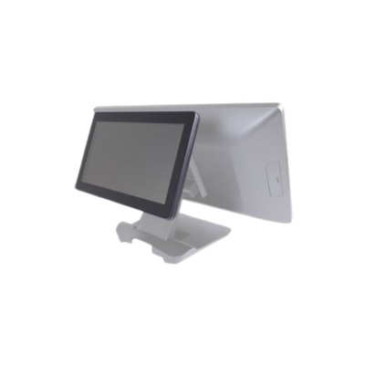 Custom America, 10.1" LCD Rear Display for EVO-TP6