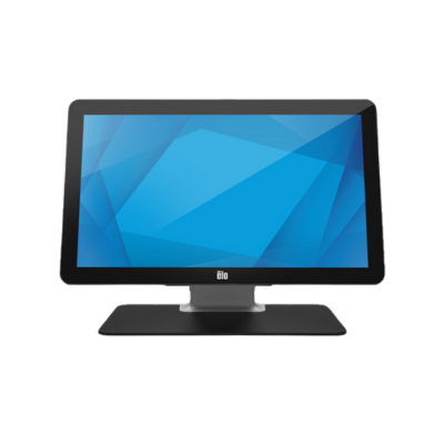 Elo, 2202L 22" Touchscreen Monitor Wide-Aspect Ratio with Stand