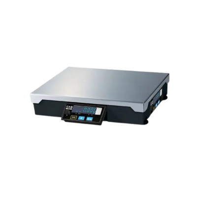 CAS, PD-2Z Series, 30 lb Single Range POS Interface Scale