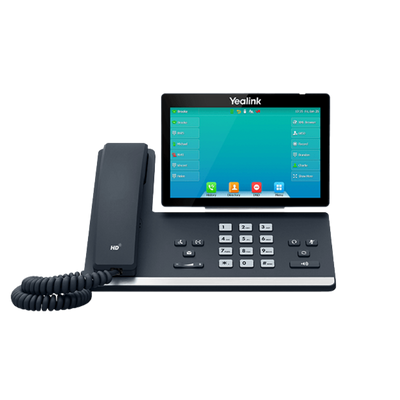 Yealink, SIP-T57W, Phone