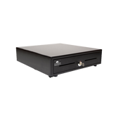 APG, Arlo Cash Drawer, 16.1 x 16.5, Black, Cable Included