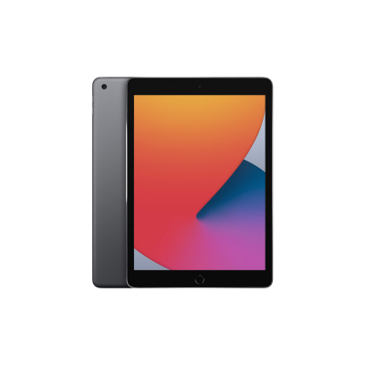 Apple iPad (10.2-inch, Wi-Fi, 64GB)