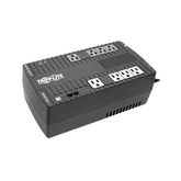 Tripp Lite, AVR Series, 120V 700VA 350W Ultra Compact Line-Interactive UPS with USB Port