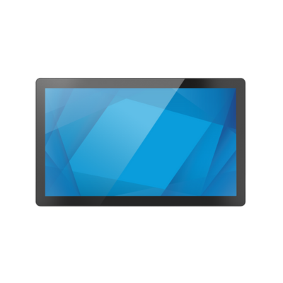 Elo, Windows 10, 22-inch I-Series 3 with Intel