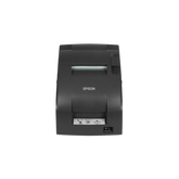 Epson TM-U220B, Dot Matrix Receipt Printer, Ethernet (E04), Epson Dark Gray, Autocutter, Adapter C Power Supply Included