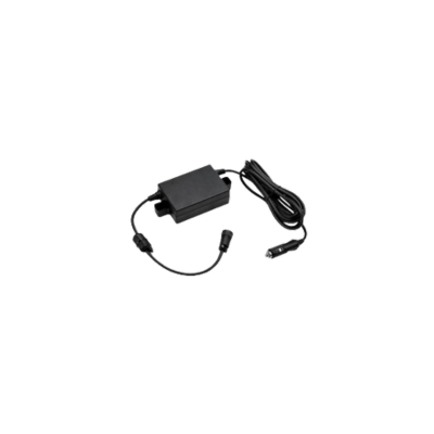 Zebra, 12-48V Battery Eliminator Vehicle Lighter Adapter