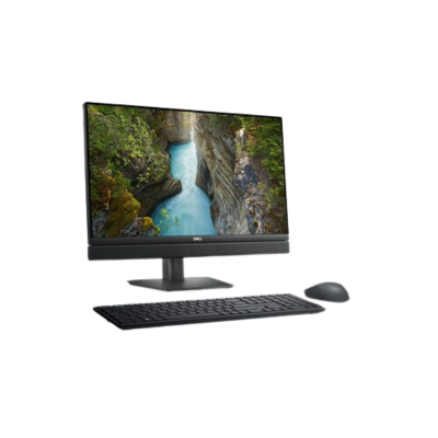 Dell OptiPlex 7000, All-In-One Computer, i5-13500T, Windows 11 Pro