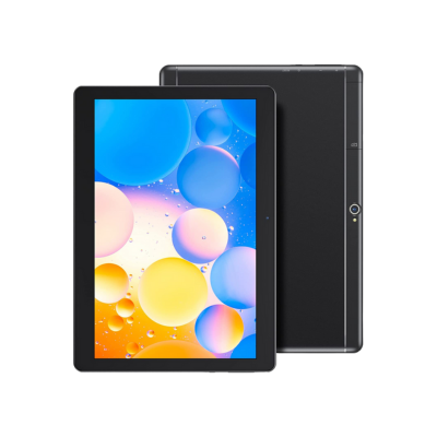 Dragon Touch Notepad K10 Tablet, 10 inch Android Tablet, 64GB Storage, Quad Core Processor, Micro HDMI, IPS HD Display, GPS, 2.4Ghz & 5Ghz WiFi