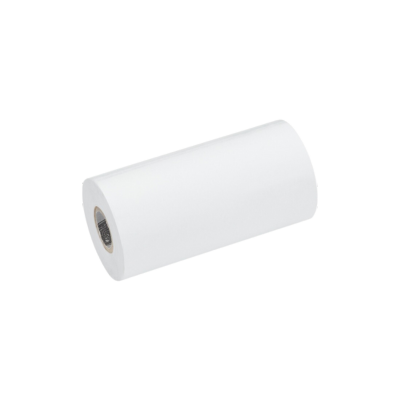 Brother, 4" Thermal Paper for RuggetJet Series, 50 Rolls/Case