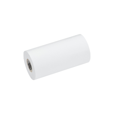Zebra, 4" Thermal Receipt Paper, 36 Rolls/Case