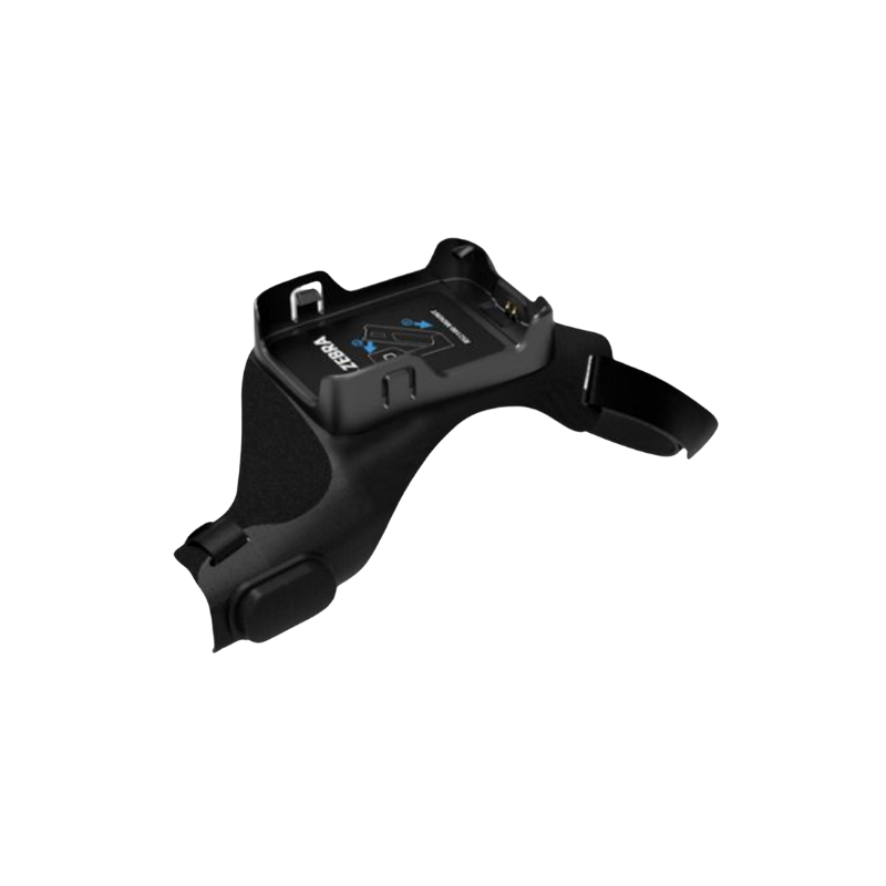 Zebra, Hand Mount with Embedded Trigger, for RS2100, Right or Left Hand, One Size Fits All