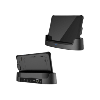 Unitech, Tablet Cradle, for RT112