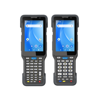 Unitech, HT730,Zebra 2D Engine,WiFi+BT,Camera,29 Keys,Multi Language,Terminal+Battery,Green