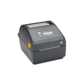 Zebra, ZD421, 4" Direct Thermal Label Printer, USB, Bluetooth