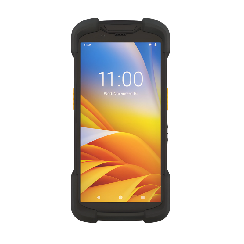 Zebra Evm/Emc, TC73, Wi-Fi 6E, 4GB/64GB, Standard Range 2D SE4770 Imager, 8MP Ffc, 16MP Rfc, Warm Swap, 4680 Mah Battery, Android, Bt, North