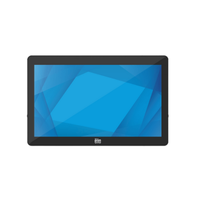 Elo, Windows 10, 15-inch (16:9) I-Series 3 with Intel