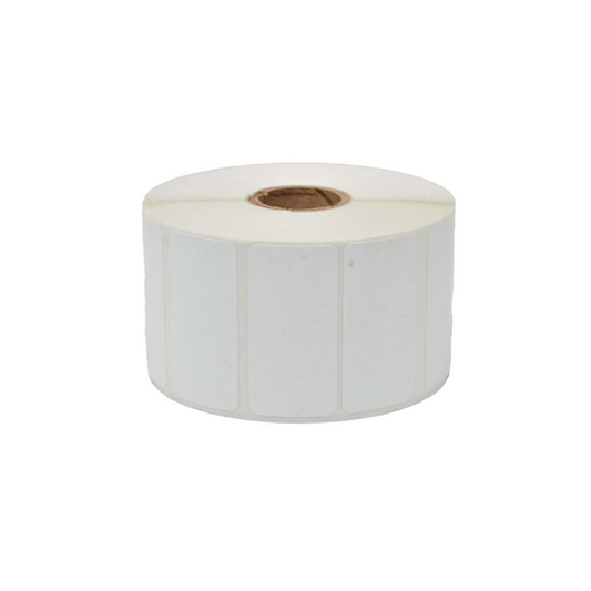 Zebra ZD410 Barcode Labels (2"W x 1.25"L)