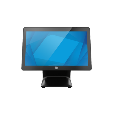 Elo, Windows 10, 15-inch (16:9) I-Series 3 with Intel